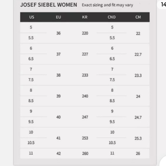 Josef Seibel Toni Studded Harness Suede Booties EU 40/10 - Picture 5 of 13